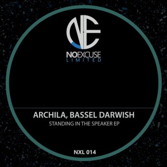 Bassel Darwish & Archila – Standing In The Speaker