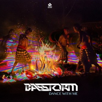 Basstorm – Dance With Me