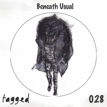 Beneath Usual – Vaporize EP
