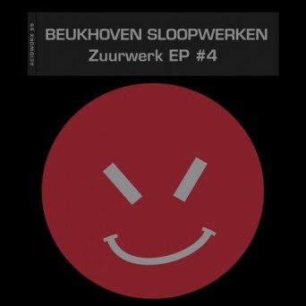 Beukhoven Sloopwerken – Zuurwerk EP #4
