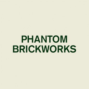 Bibio – PHANTOM BRICKWORKS