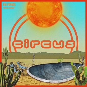 Big Voyage – Endless Summer