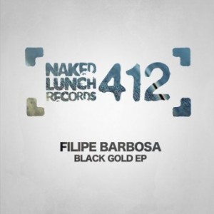 Filipe Barbosa – Black Gold EP