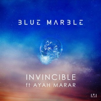 Blue Marble & Ayah Marar – Invincible