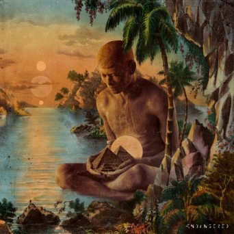Brian Cid – Third Eye Shut EP