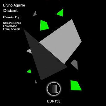 Bruno Aguirre – Distant