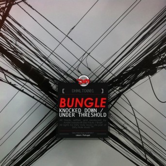Bungle – Knocked Down / Under Threshold