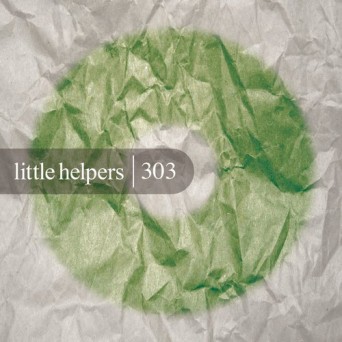 Butane – Little Helpers 303