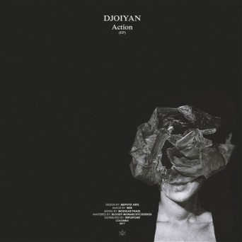 Djoiyan – Action EP