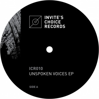 Border One – Unspoken Voices EP