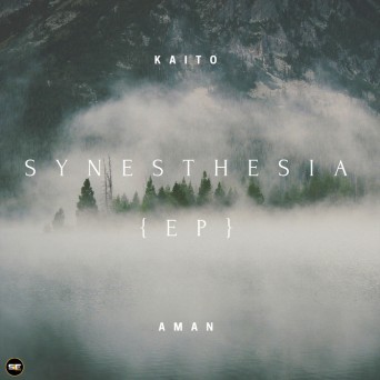 Kaito Aman – Synesthesia