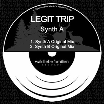 Legit Trip – Synth A