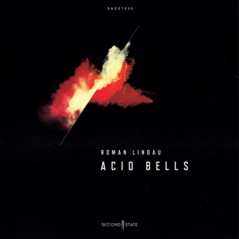 Roman Lindau – Acid Bells
