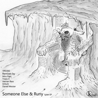Someone Else, Runy – Splet