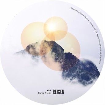 Fer – Three Steps
