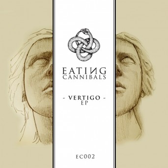 Eating Cannibals – Vertigo