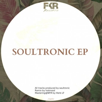 Soultronic – Soultronic