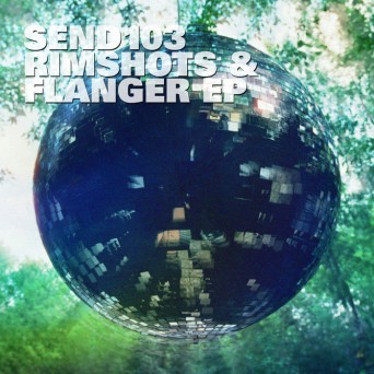 DkA – Rimshots & Flanger EP