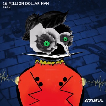16 Million Dollar Man, Omid 16B – Lost
