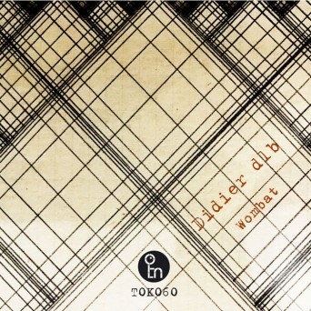 Didier dlb – Wombat