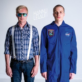 hannulelauri – Earth
