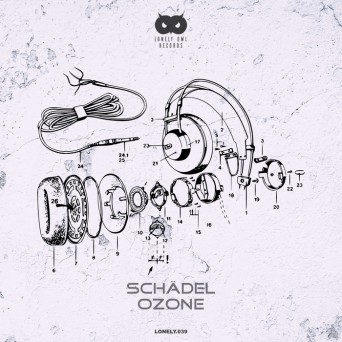 schädel – Ozone