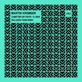 Martin Kremser – A Matter of Faith
