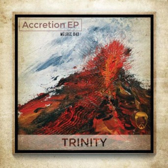 Trinity – Accretion