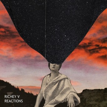Richey V – Reactions