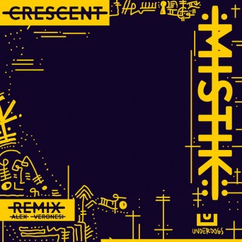 Crescent – Mistik