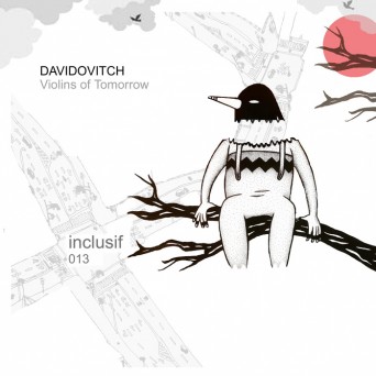 Davidovitch – Violins of Tomorrow