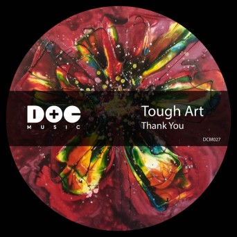 Tough Art – Thank You