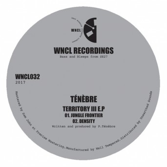 Tenebre – Territory III