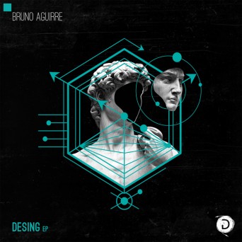 Bruno Aguirre – Desing Ep