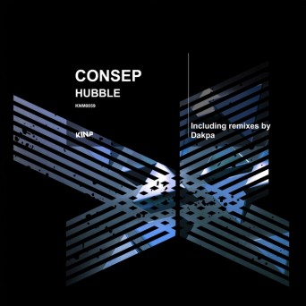 Consep – Hubble