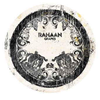 Rahaan – Grapes