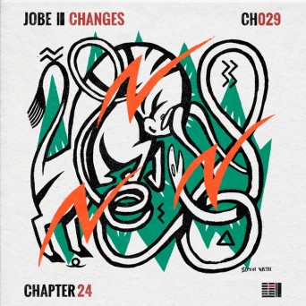 Jobe – Changes