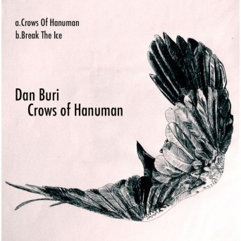Dan Buri – Crows Of Hunaman