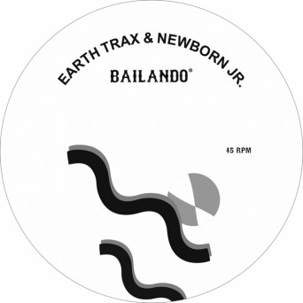 Earth Trax & Newborn Jr. – Bailando/Aquamarine