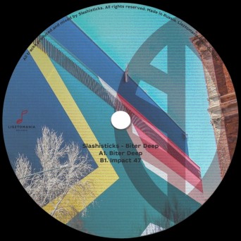 Slashisticks – Biter Deep