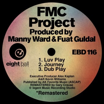 Manny Ward & Fuat Guldal – FMC Project.