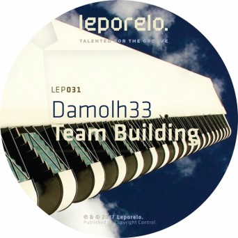 Damolh33 – Team Building