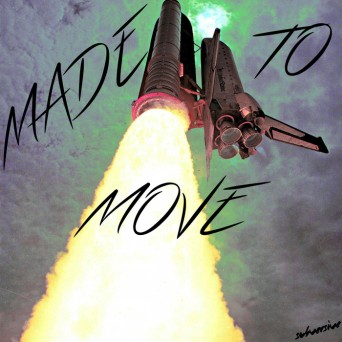 Made To Move – Deep Fire