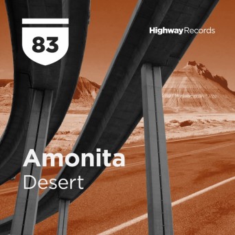 Amonita – Desert