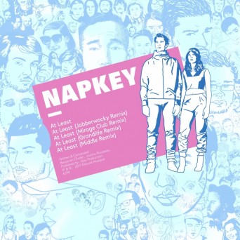 Napkey – At Least