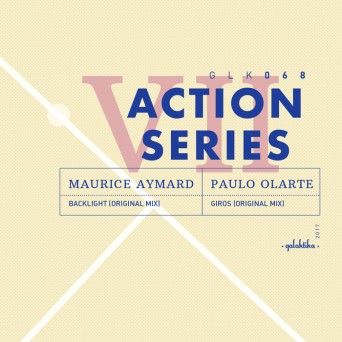 Maurice Aymard & Paulo Olarte – Action Series