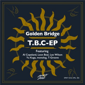 Golden Bridge – T.B.C. EP