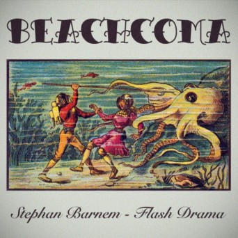 Stephan Barnem – Flash Drama