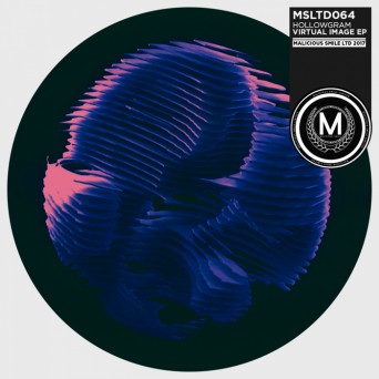 Hollowgram – Virtual Image EP