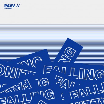 Pavv – Falling